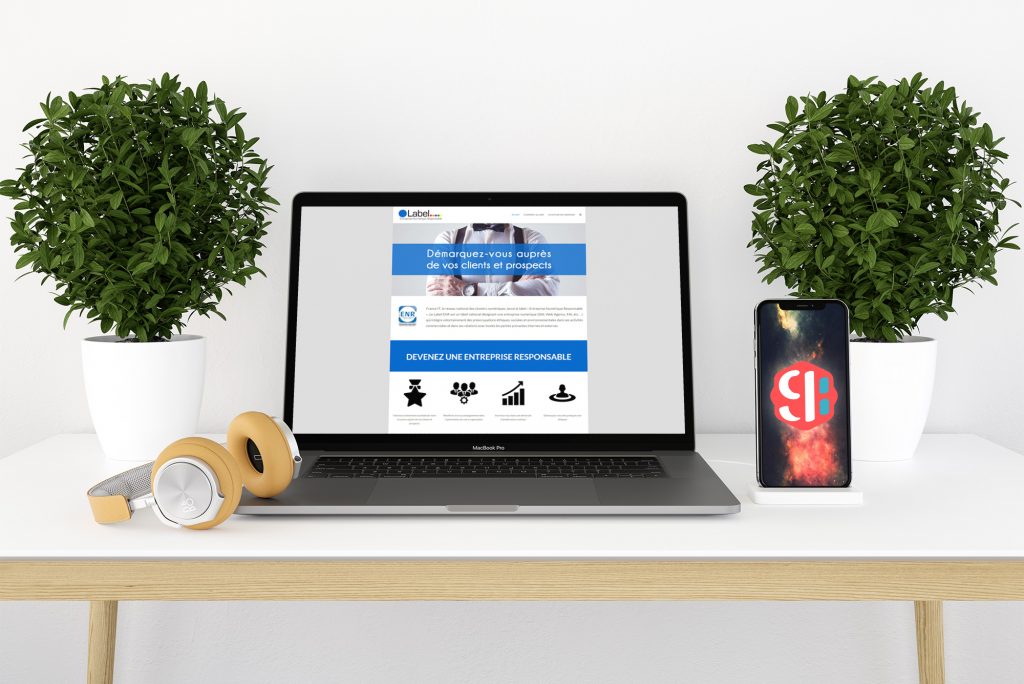 Label Cloud - PRN