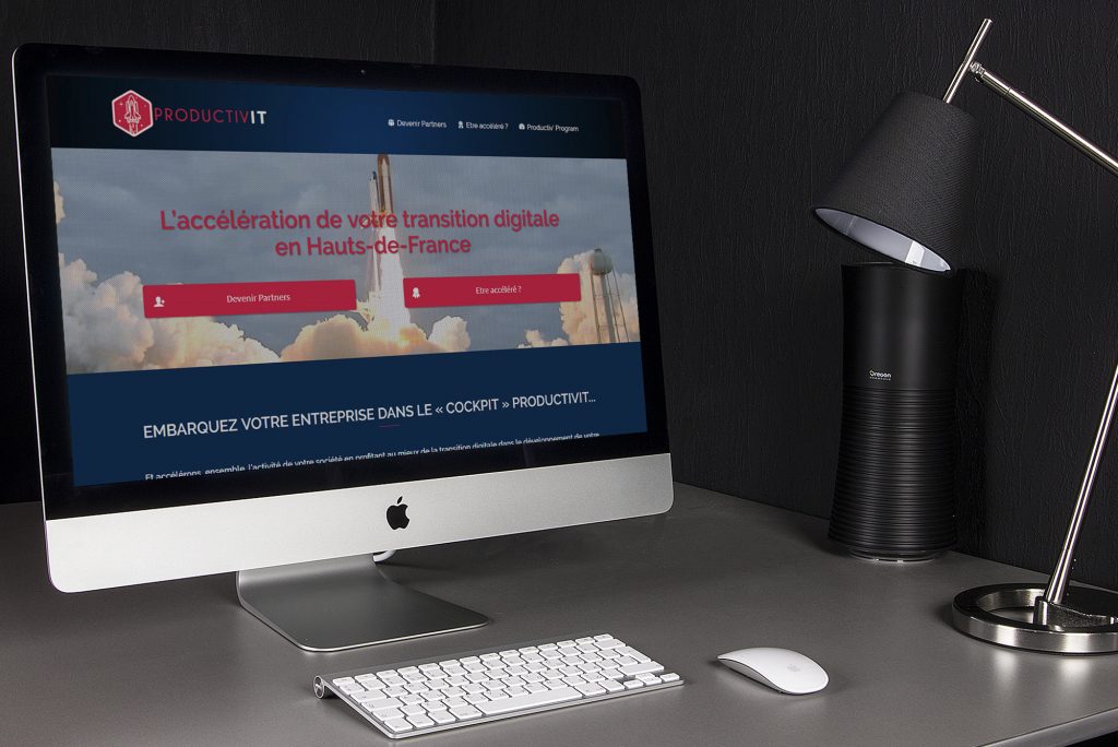 Productiv-IT