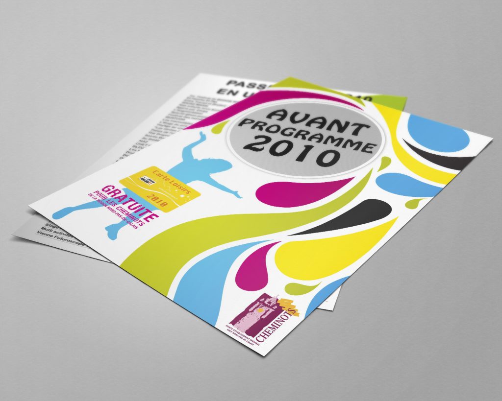 Programme Culturel - SNCF