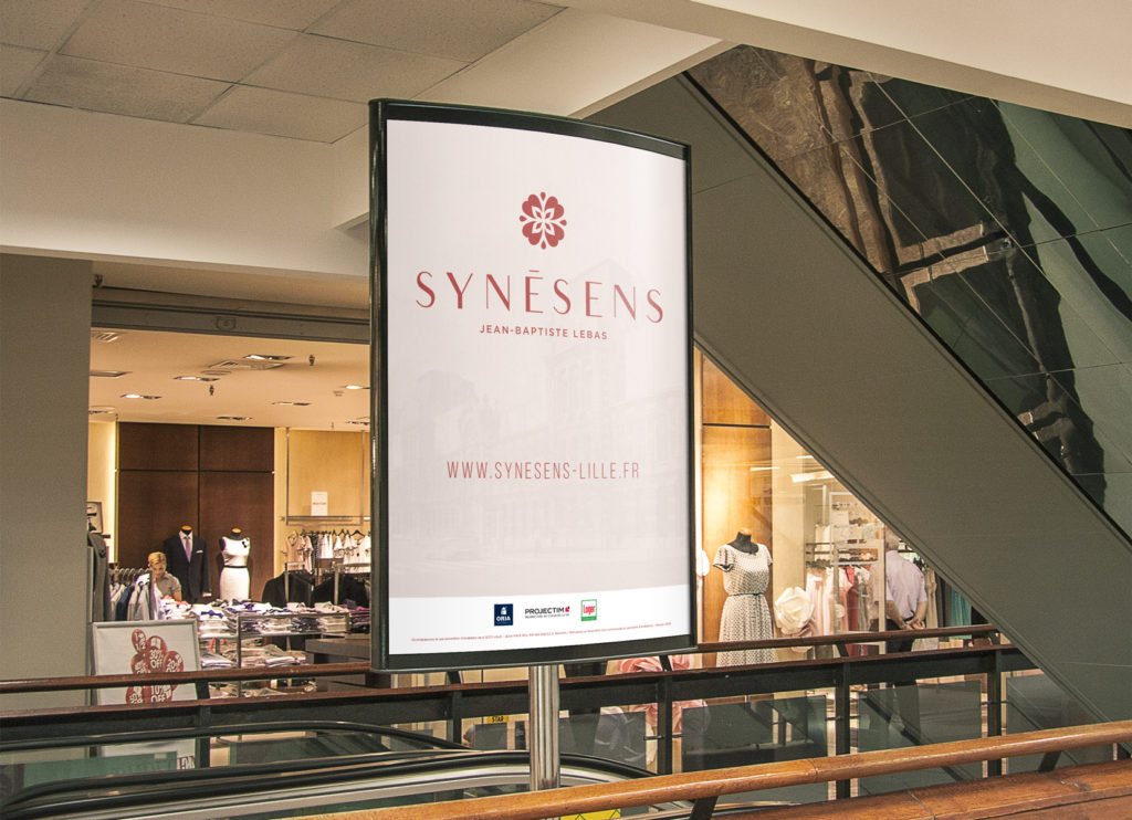 Synesens - Sogeprom