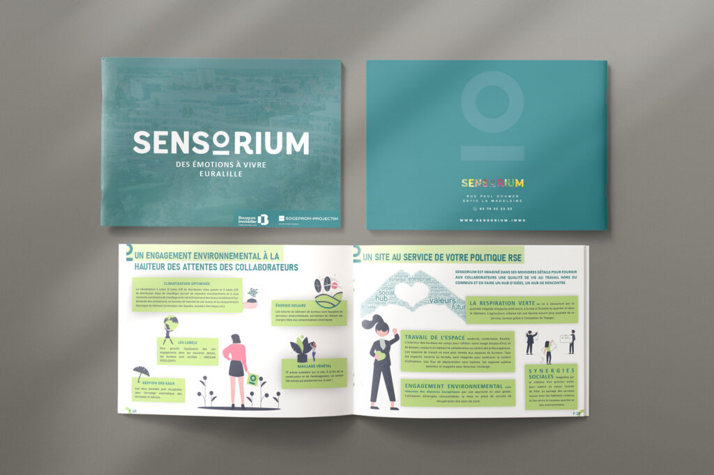 Sensorium - Sogeprom